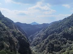-五泄景区