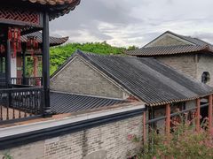 -东莞市可园博物馆