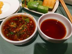 -海底捞火锅(团结桥店)