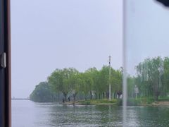 -白洋淀风景区