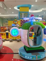 -meland亲子乐园·派对·研学(淄博万象汇店)