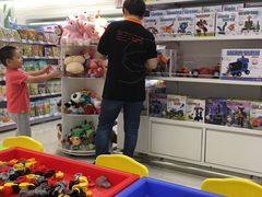 -Olé精品超市(上海虹桥南丰城店)