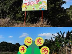 -梅州天地人花园酒店(梅县人民广场店)