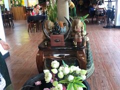 -Neary Khmer Restaurant