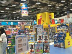 -TOYSRUS玩具反斗城(南宁万象城店)