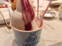 -龍歌自助小火锅(市南金茂湾店)