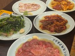 -蒜香焼肉PURUSHIN(马场路店)