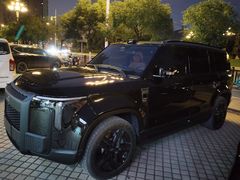 -龙粤汽车贴膜·中国航天山由