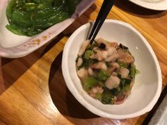 -石屋料理(南京西路店)