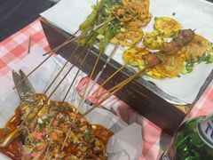-为民烧烤吧.自贡爆炒菜.成都烧烤(收录20年好店)