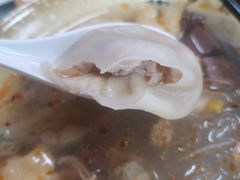 -苓记南京鸭血粉丝.皮肚面(县东巷店)
