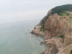-摩天岭风景区