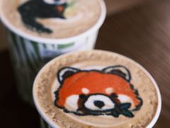 -ZOO COFFEE动物园咖啡(红山森林动物园店)