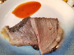 -金海湾自助餐厅(金陵饭店)