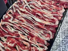 -三毛牛肉店(福强店)