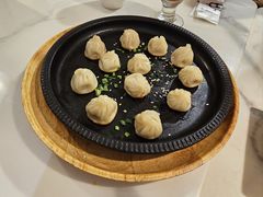 -翡翠拉面小笼包(岭南新天地店)