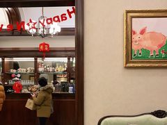 -东海咖啡馆