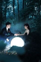 -苏州HX-合喜映画婚纱摄影