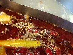 -乔先生涮肉·鲜活牛羊肉火锅(塘沽店)