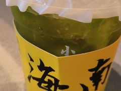 -椰小鸡·琼州糟粕醋(美兰缤纷城店)