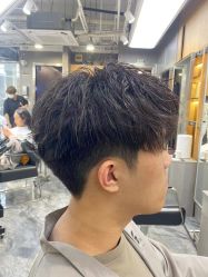 -Sying杉影日式烫染專門店