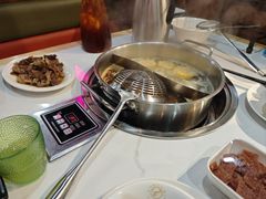 -三毛牛肉店(福强店)