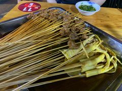 -康二姐串串(中道街店)