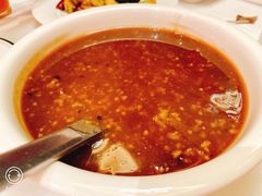 -凯鸽酒楼•雁北民间菜(华北星店)