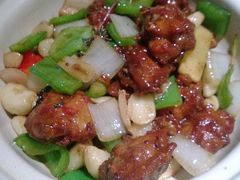 -去茶去餐厅(中央大街店)