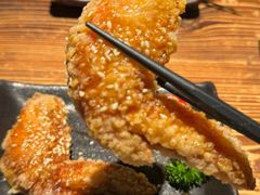 -小川洋风料理(江汉路店)