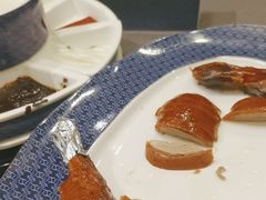 -羲和雅苑•北京烤鸭(平安国际金融中心店)