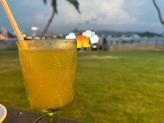 -JW万豪厨房餐厅·滨海草坪烧烤·海鲜·海景(三亚绿发山海天JW万豪酒店)