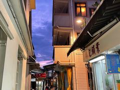 -南丫岛