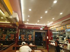 -余百年·现烧烧腊(布吉金利店)