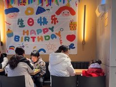 -麦当劳(北苑秋实路店)