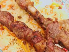 -巴依老爷·新疆美食(上城区天城路店)