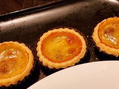 芝士焗和牛挞-万丽轩·粤菜(王府井金茂万丽酒店)