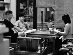 -虫二茶事(彭家巷店)