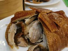 -九花山烤鸭店