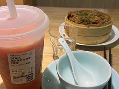 -全牛匠·乐山跷脚牛肉(新中关店)