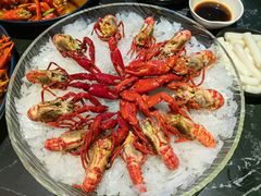 -红盔甲·小龙虾(人民广场店)