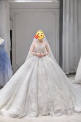 点击看大图 -MuseMarry婚纱(前海嘉里中心店)
