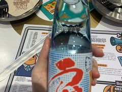 -BOPEYE·波派炸鸡(九霄天地店)