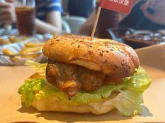 -必胜客(姜堰北大街店)