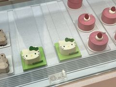 -好利来(上海长宁龙之梦店)