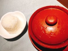 张氏狮子头-羲和雅苑•北京烤鸭(国贸商城店)