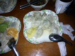 -双合园·海鲜水饺青岛菜(大尧三路店)