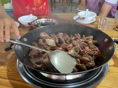 -大地农庄(逢沙大道店)