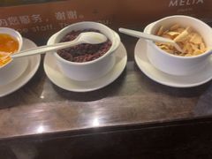 -艺站·自助餐厅·牛排西餐厅(济南绿地美利亚酒店)