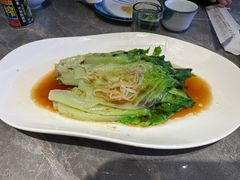 -1937青岛老味道·海肠捞饭·青岛菜(大鲍岛栈桥店)